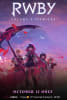 RWBY Volume 5 Premiere Movie Poster