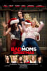 A Bad Moms Christmas Movie Poster