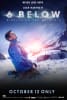 Fathom Premieres 6 Below: Miracle on the Mountain Movie Poster