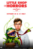Little Shop of Horrors The Director's Cut Movie Poster