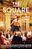 The Square Movie Poster