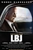 LBJ Movie Poster