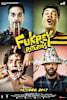 Fukrey Returns Movie Poster