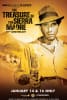 The Treasure of the Sierra Madre 70th Anniversary(1948) presented by TCM Movie Poster