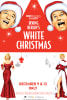 White Christmas (1954) presented by TCM Movie Poster