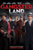 Gangster Land Movie Poster