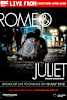Royal Shakespeare Company: Romeo and Juliet Movie Poster