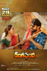 Rangasthalam Movie Poster