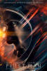 First Man Movie Poster