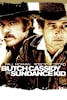 Butch Cassidy and the Sundance Kid Movie Poster