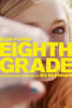 Eighth Grade Movie Poster