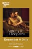 National Theatre Live: Antony & Cleopatra Movie Poster