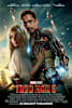 Marvel Studios 10th: Iron Man 3 Movie Poster