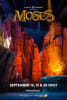 MOSES Movie Poster