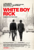 White Boy Rick Movie Poster