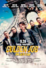 Golden Job Movie Poster