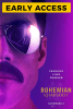 Bohemian Rhapsody: Early Access Movie Poster