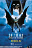 Batman: Mask of the Phantasm 25th Anniversary Movie Poster