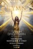 HYMN - Sarah Brightman in Concert Movie Poster