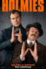 Holmes and Watson Movie Poster