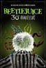 Beetlejuice 30th Anniversary Movie Poster