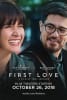 First Love Movie Poster