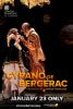 Cyrano de Bergerac presented by Comédie-Française Movie Poster