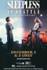 Sleepless in Seattle 25th Anniversary Movie Poster