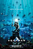 Aquaman Movie Poster