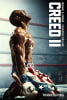 Creed II Movie Poster