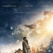 The Shack ~ Trailer, Cast, Reviews 