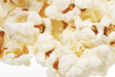 United artist coupon popcorn