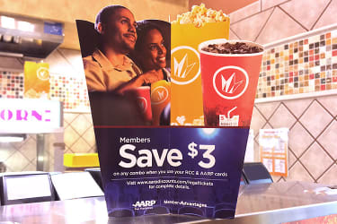 United artists theatres coupons