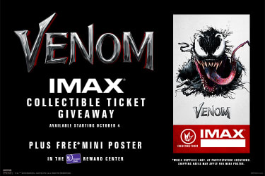 Movie Promotions, Discounts & Specials | Regal Cinemas