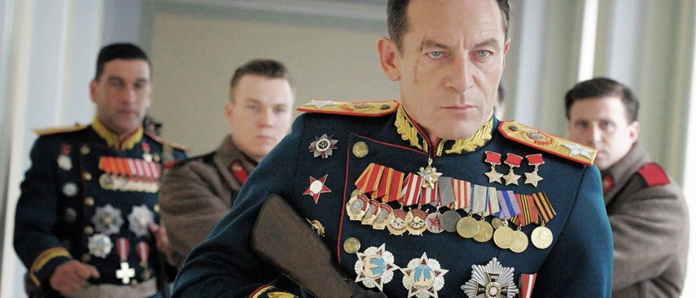 Image result for death of stalin