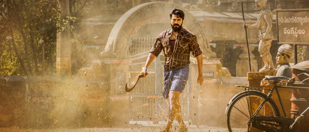 Rangasthalam Full Movie Download What happens when he decides to go up against the dreaded president garu. rangasthalam full movie download