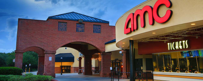 AMC Movie Theater Locations, Show Times & Movie Tickets ...