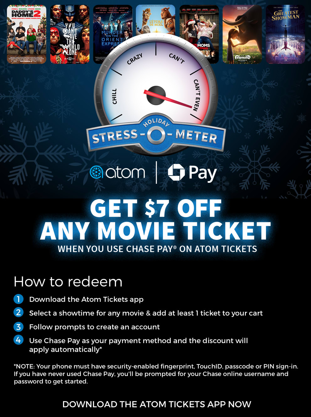 Promotional Banner
