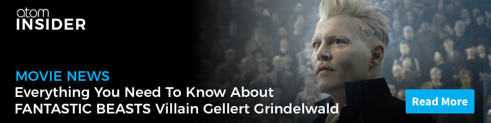 Check out Atom Insider for Movie News!