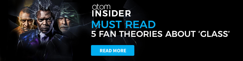 Check out this Week's Atom Insider!