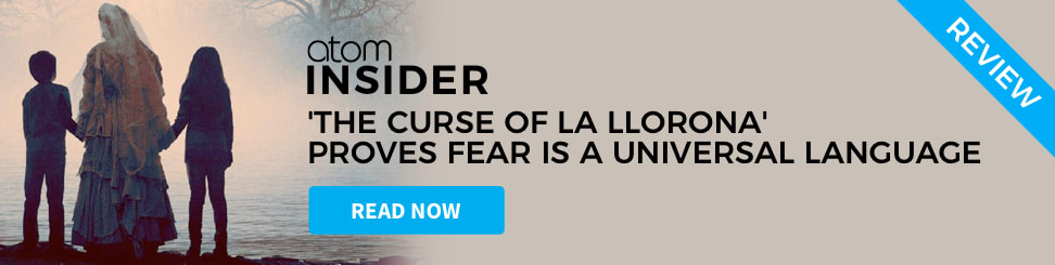 Check out this Week's Atom Insider!