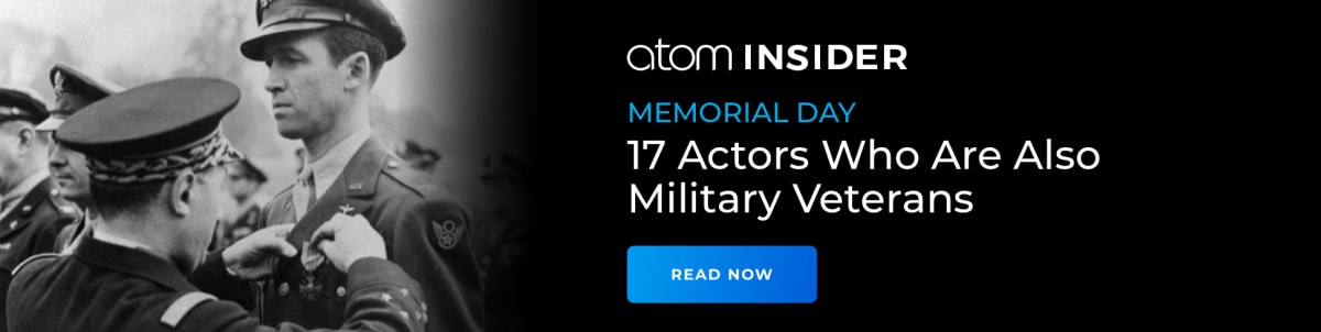 Check Out Atom Insider!