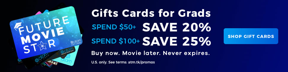 Get Gift Cards!