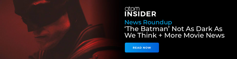Check Out Atom Insider!