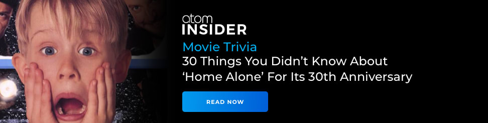 Check Out Atom Insider!