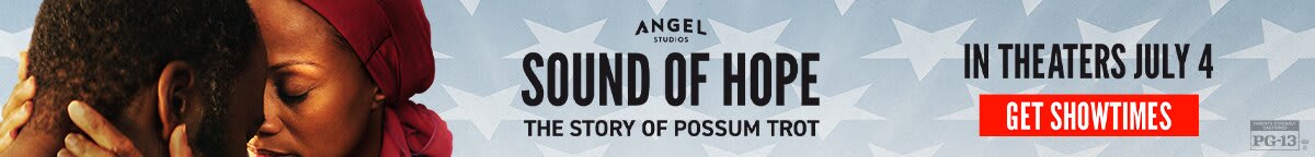 Buy tickets for Sound of Hope: The Story of Possum Trot!