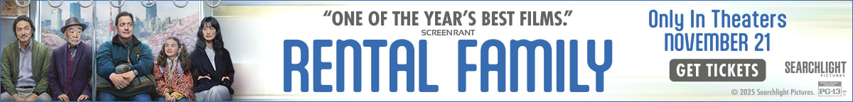 Buy tickets for Rental Family!