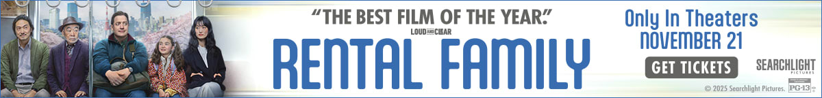 Buy tickets for Rental Family!