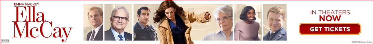 Buy tickets for Ella McCay!