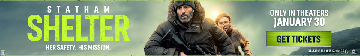 Buy tickets for Shelter!